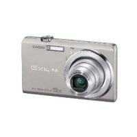 Casio EX-ZS10 (EX-ZS10SRECA)